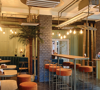 well designed toilets